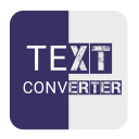 Herunterladen  Text converter (текст символам
