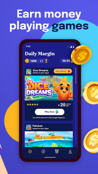 Herunterladen Money Turn Lebensstil für Android Bildschirmfoto 3