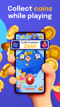 Herunterladen Money Turn Lebensstil für Android Bildschirmfoto 4
