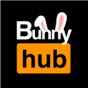 Herunterladen  Bunny Hub - video chat