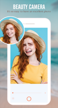 Herunterladen Crying Face Filter Camera Schönheit für Android Bildschirmfoto 3
