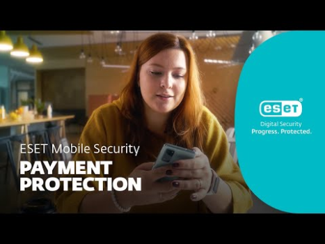 Herunterladen ESET Mobile Security Antivirus Werkzeuge für Android Bildschirmfoto 7