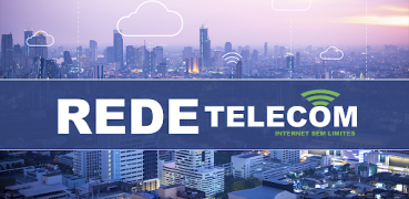 Herunterladen Rede Telecom TV Unterhaltung für Android