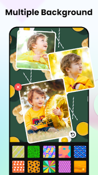 Herunterladen Fotocollage & Foto Editor Foto für Android Bildschirmfoto 6