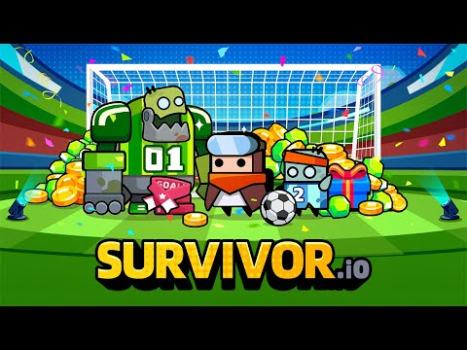 Herunterladen Survivor.io Abenteuer für Android Bildschirmfoto 8