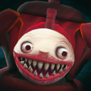 Herunterladen  Spider Train: Survival Shoot