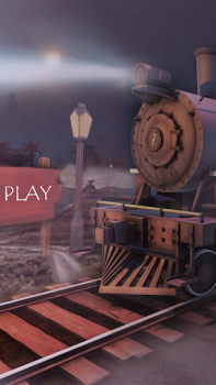 Herunterladen Spider Train: Survival Shoot Aktion für Android Bildschirmfoto 2