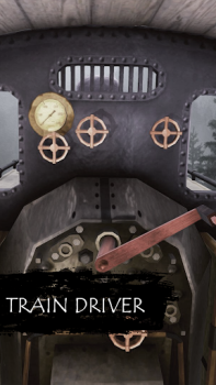 Herunterladen Spider Train: Survival Shoot Aktion für Android Bildschirmfoto 5