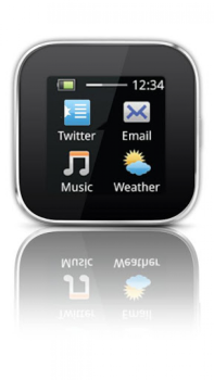 Herunterladen SmartWatch Werkzeuge für Android Bildschirmfoto 2