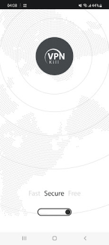 Herunterladen Kill VPN - Fast & Secure Werkzeuge für Android Bildschirmfoto 5