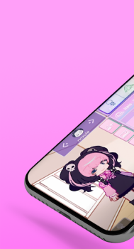 Herunterladen Gacha Nox Mod Kunst & Design für Android