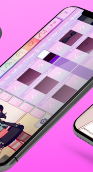 Herunterladen Gacha Nox Mod Kunst & Design für Android Bildschirmfoto 6
