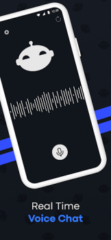 Herunterladen Aico - GPT AI Chat & Talk Werkzeuge für Android Bildschirmfoto 4