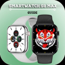 Herunterladen  SmartWatch S8 Max Guide