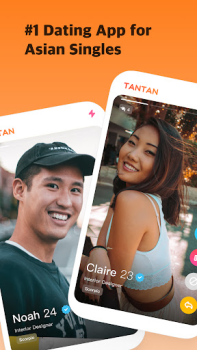 Herunterladen Tantan Soziales für Android