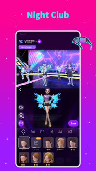 Herunterladen LiveMe+: Live Stream & Go Live Soziales für Android Bildschirmfoto 4