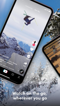 Herunterladen TikTok Soziales für Android Bildschirmfoto 5