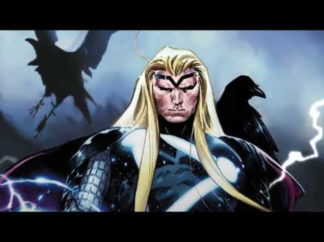Herunterladen Marvel Unlimited Comics für Android Bildschirmfoto 8