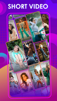 Herunterladen Poppo live Soziales für Android Bildschirmfoto 4
