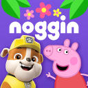 Herunterladen  Noggin Preschool Learning App