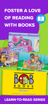 Herunterladen Noggin Preschool Learning App Bildung für Android Bildschirmfoto 4