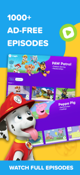 Herunterladen Noggin Preschool Learning App Bildung für Android Bildschirmfoto 5