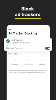 Herunterladen Norton VPN: Secure Wi-Fi Proxy Werkzeuge für Android Bildschirmfoto 5