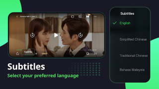 Herunterladen iQIYI - Drama, Anime, Show Unterhaltung für Android Bildschirmfoto 3