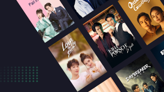 Herunterladen iQIYI - Drama, Anime, Show Unterhaltung für Android Bildschirmfoto 7