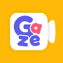 Herunterladen  Gaze Video Chat - Kennenlernen