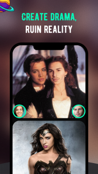Herunterladen FaceMagic: AI Videos & Photos Unterhaltung für Android Bildschirmfoto 7