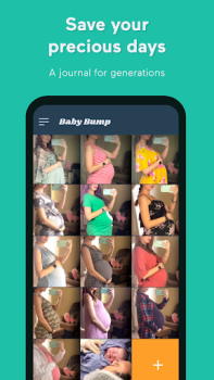 Herunterladen 1 Second Everyday Video Diary Video-Player und -Editoren für Android Bildschirmfoto 6