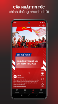 Herunterladen ON TV Unterhaltung für Android Bildschirmfoto 3