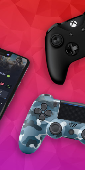 Herunterladen Plink: Team finden & spielen Soziales für Android Bildschirmfoto 2