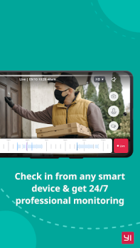 Herunterladen Yi Home Lebensstil für Android Bildschirmfoto 4