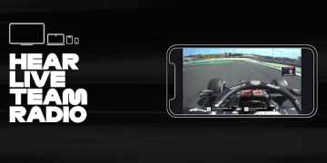 Herunterladen F1 TV Sport für Android Bildschirmfoto 3