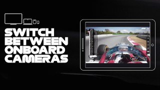Herunterladen F1 TV Sport für Android Bildschirmfoto 7