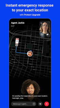 Herunterladen Citizen: Local Safety Alerts Nachrichten & Magazine für Android Bildschirmfoto 6