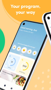 Herunterladen Fastic: Mahlzeiten Tracker Gesundheit & Fitness für Android Bildschirmfoto 4