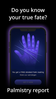 Herunterladen Nebula: Horoscope & Astrology Lebensstil für Android Bildschirmfoto 6
