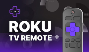 Herunterladen TV Control for Roku TV Werkzeuge für Android Bildschirmfoto 5