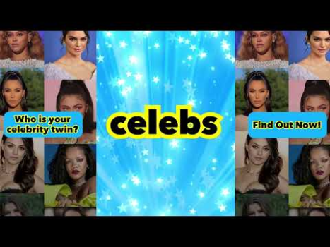 Herunterladen Celebs - Celebrity Look Alike Foto für Android Bildschirmfoto 3