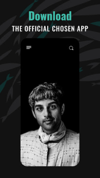 Herunterladen The Chosen Unterhaltung für Android