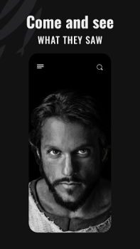 Herunterladen The Chosen Unterhaltung für Android Bildschirmfoto 5