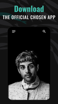 Herunterladen The Chosen Unterhaltung für Android Bildschirmfoto 6