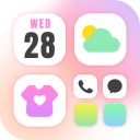 Herunterladen  Themepack - App Icons, Widgets