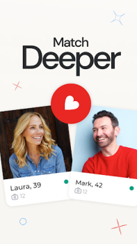 Herunterladen Dating.com: Global Online Date Partnersuche für Android