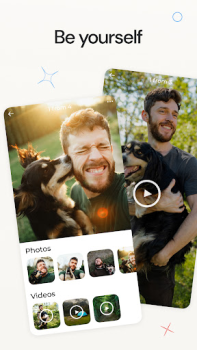 Herunterladen Dating.com: Global Online Date Partnersuche für Android Bildschirmfoto 4