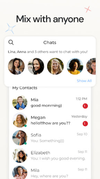 Herunterladen Dating.com: Global Online Date Partnersuche für Android Bildschirmfoto 6