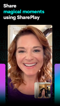 Herunterladen Cameo – Persönliche Starvideos Soziales für Android Bildschirmfoto 5